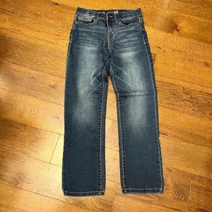 True Craft (with adjustable waist) Boys Size 12